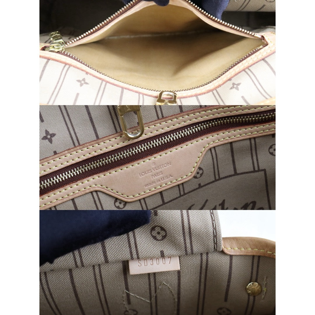 Good ( Rank AB)｜ LV Monogram Neverful PM ShoulderBag ｜H25042215
