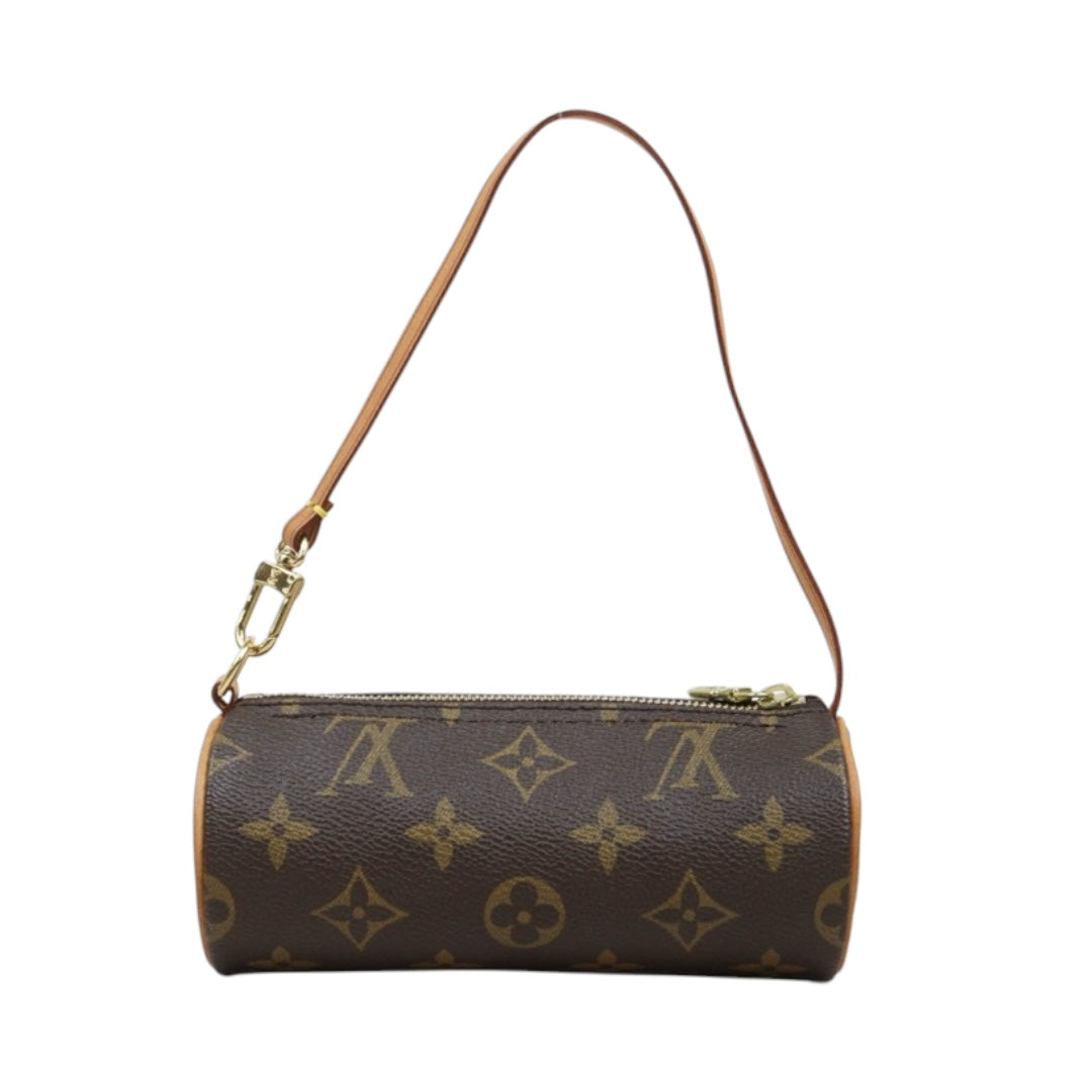 Good ( Rank AB)｜LV Monogram Papillon Included Pouch｜25041001