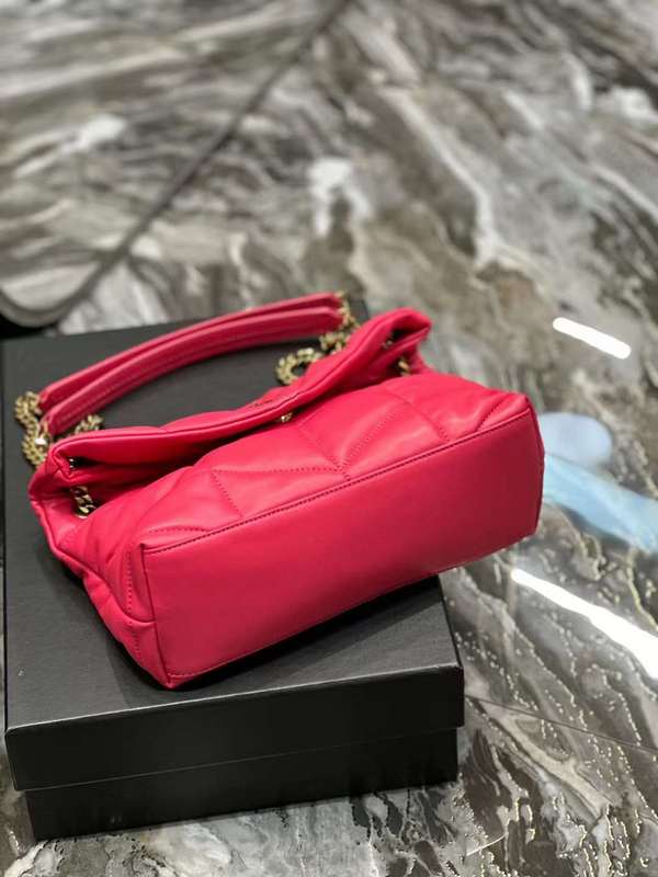 Yves Saint Laurent - Bags - The Wells Bags  543