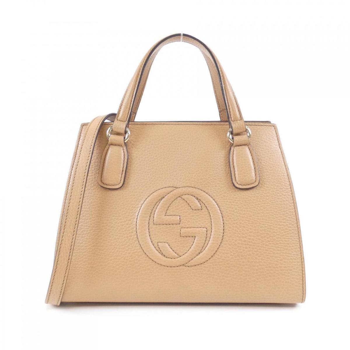 Gucci 607722 CAO0G Bag