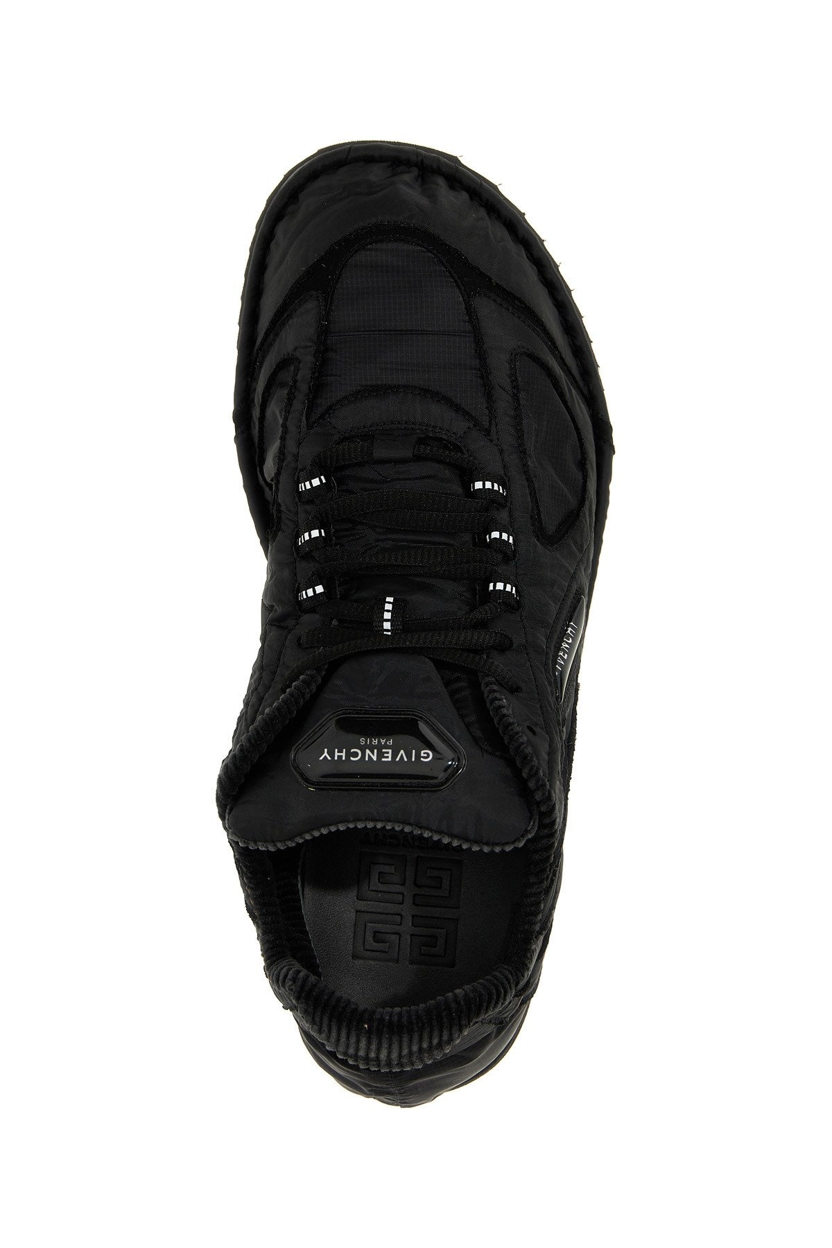 Givenchy Men 'Flat' Sneakers