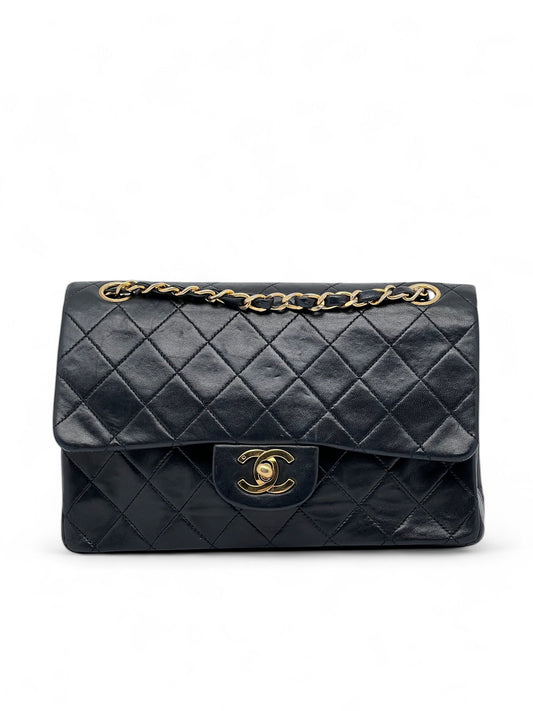 Chanel - Sac Timeless 23