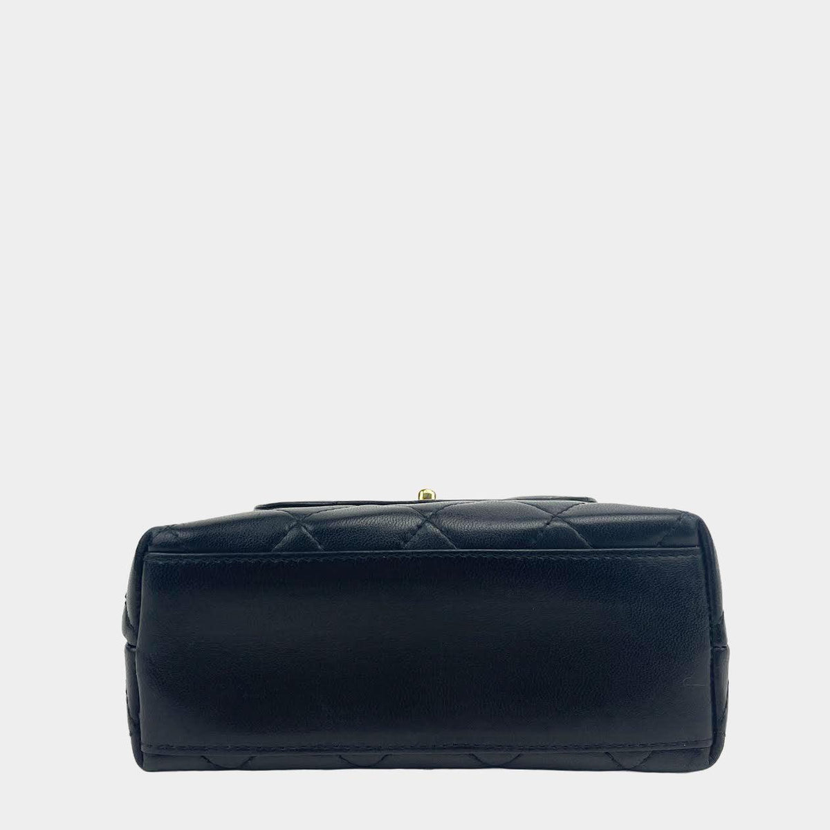 Chanel Vintage Multi-Chain Mini Flap
