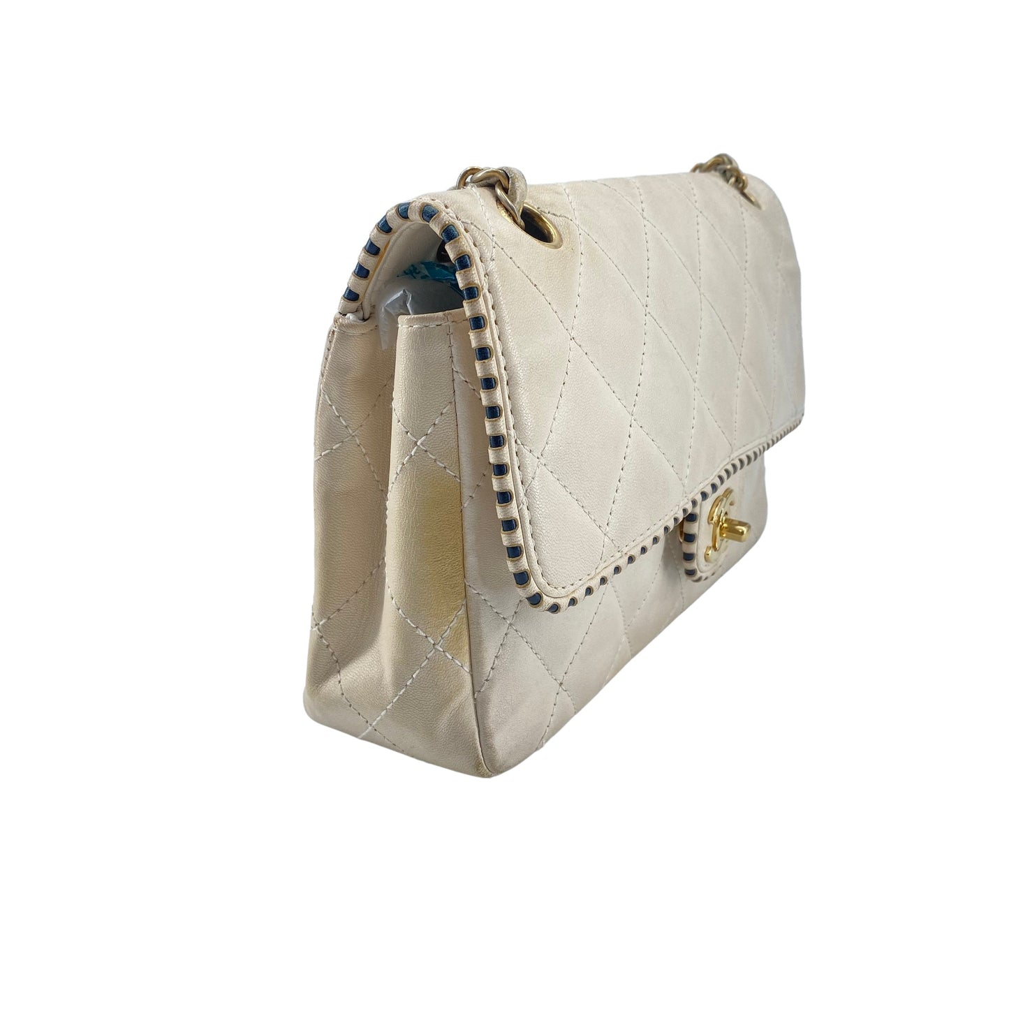 CHANEL Timeless Shoulder Bag