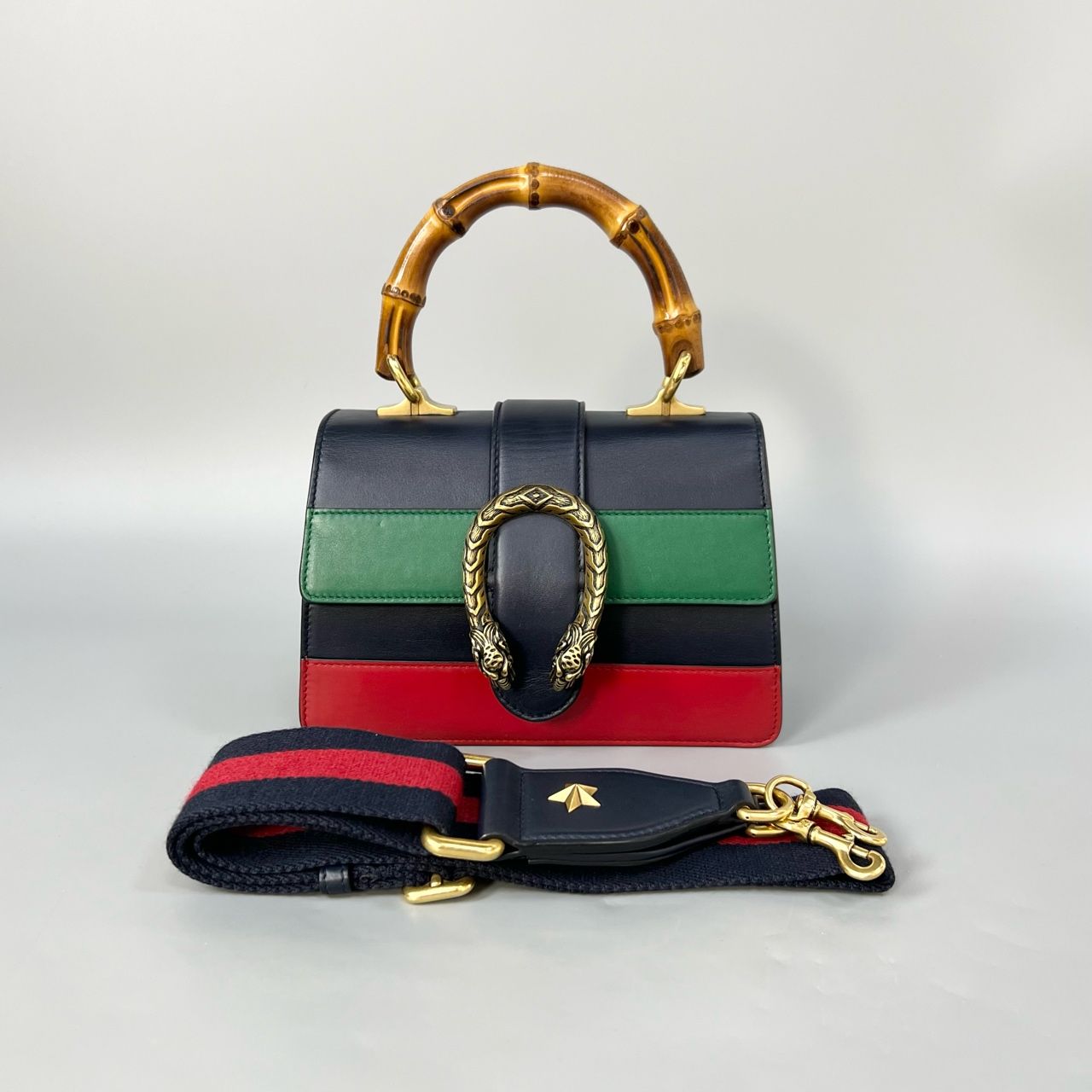 Gucci bag cm*cm XJ