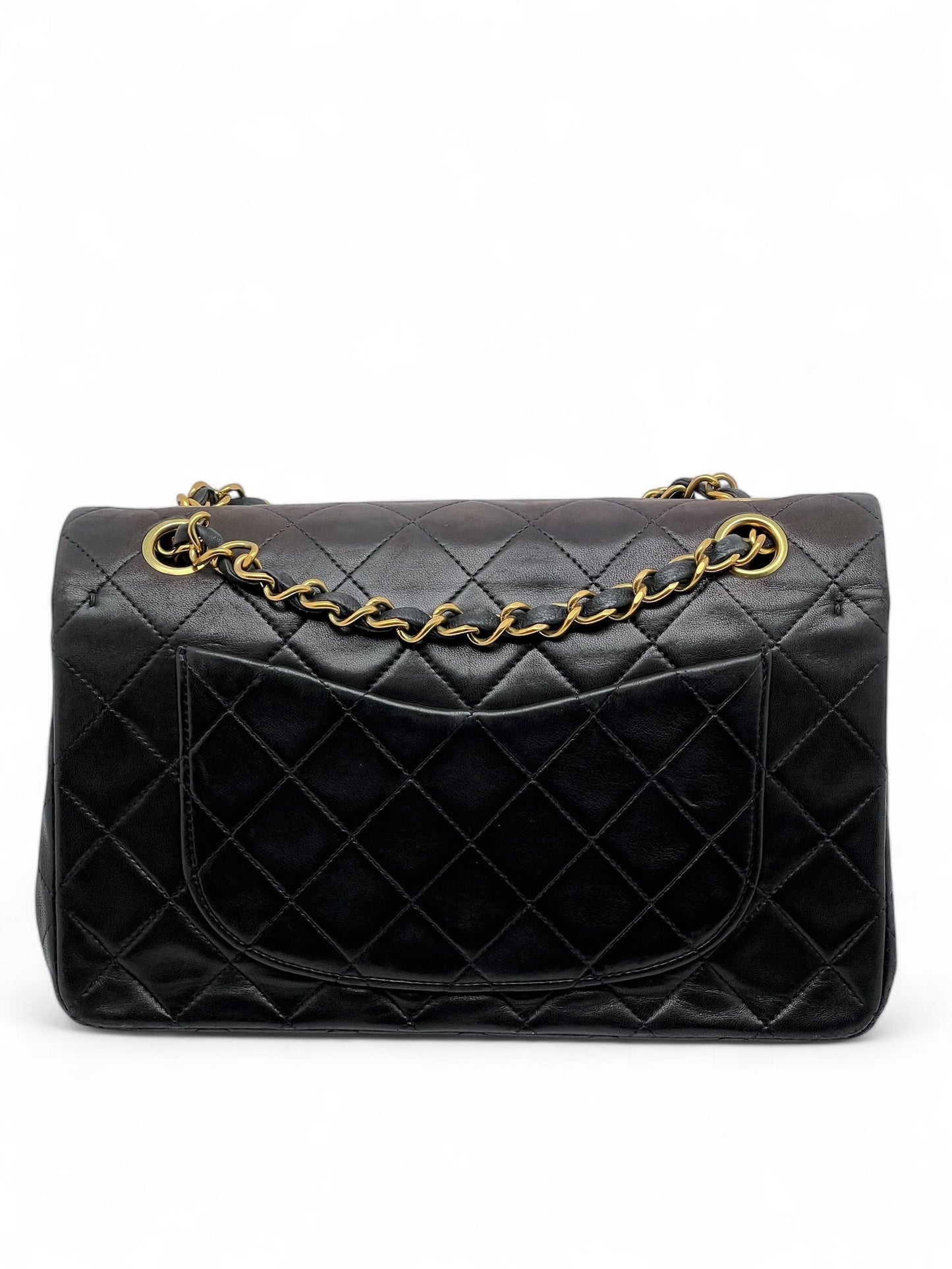 Chanel - Sac Timeless 23