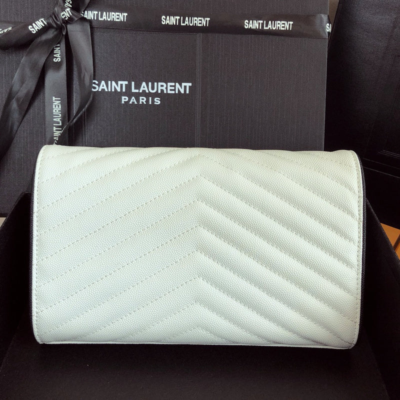 Yves Saint Laurent - Bags - The Wells Bags  093