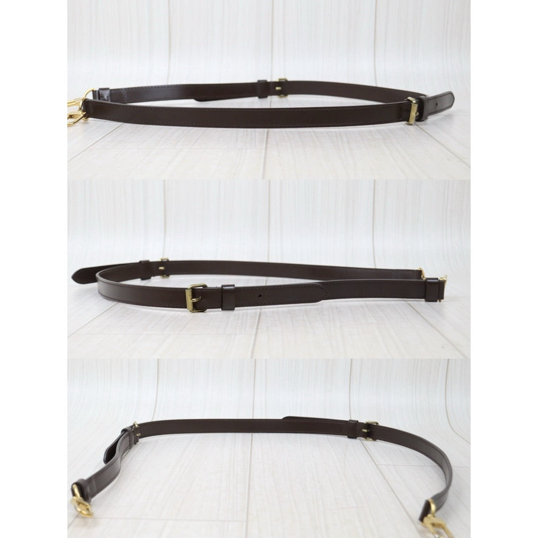 Good ( Rank AB)｜ LV Damier Speedy 25 Hand Bag With Shoulder Strap｜S25021016