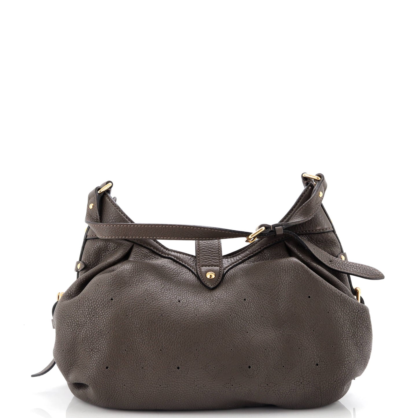 XS Crossbody Bag Mahina Leather