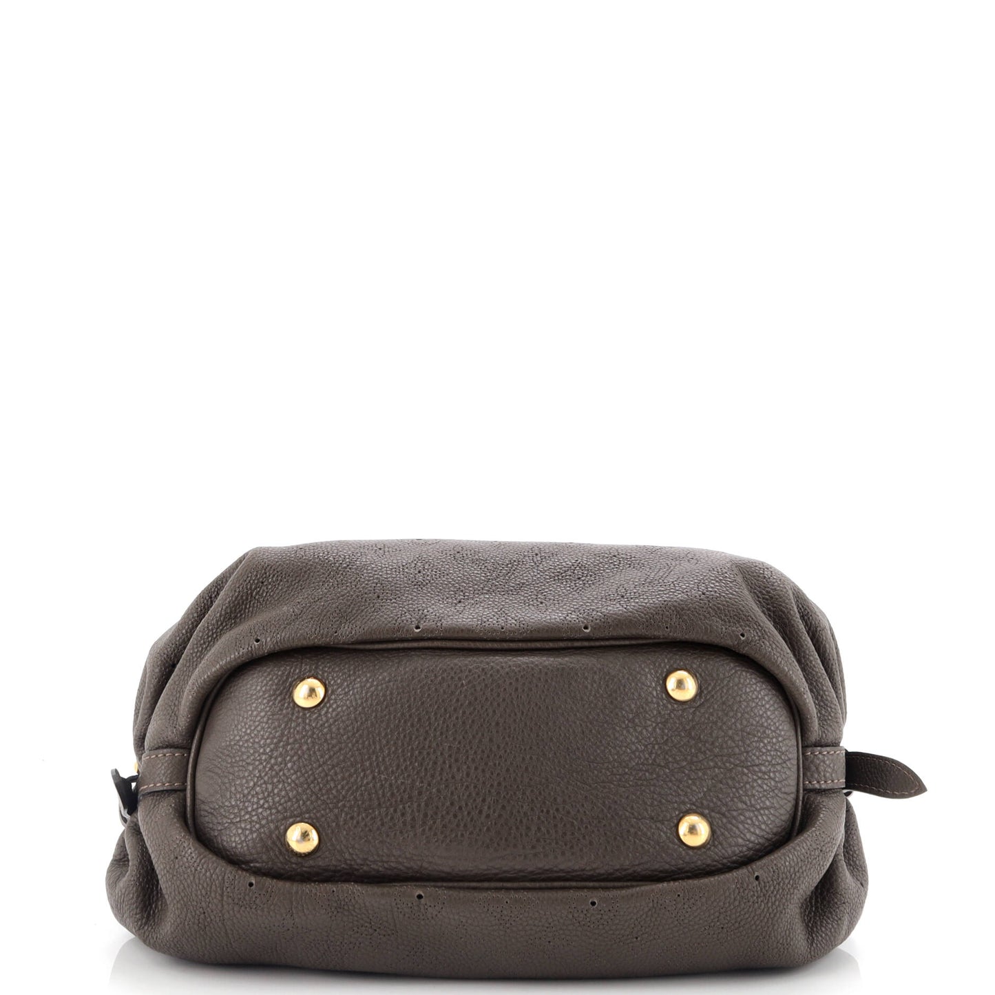 XS Crossbody Bag Mahina Leather