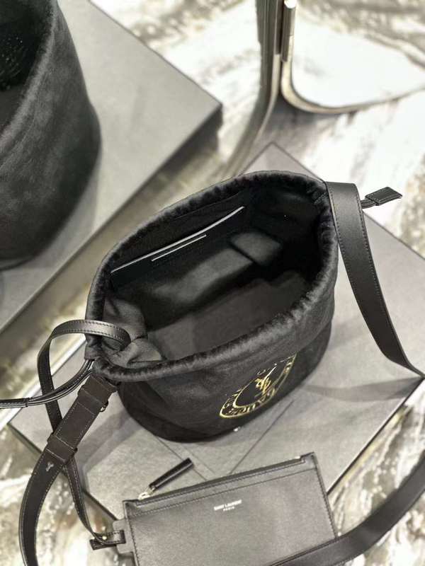 Yves Saint Laurent - Bags - The Wells Bags  568