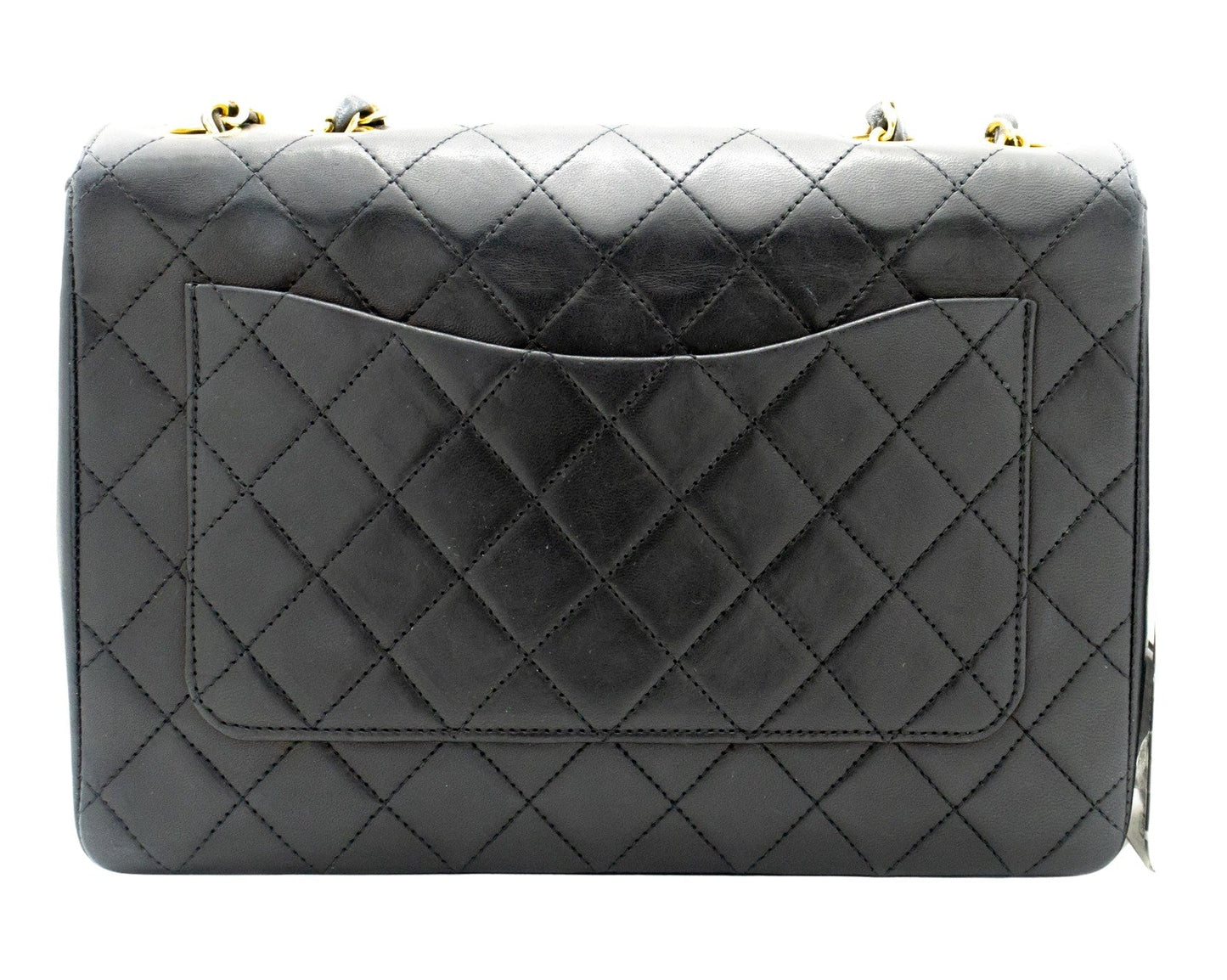 CHANEL Flap bag Shoulder Bag