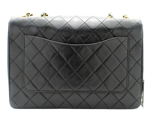 CHANEL Flap bag Shoulder Bag