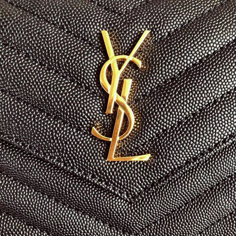 Yves Saint Laurent - Bags - The Wells Bags  221
