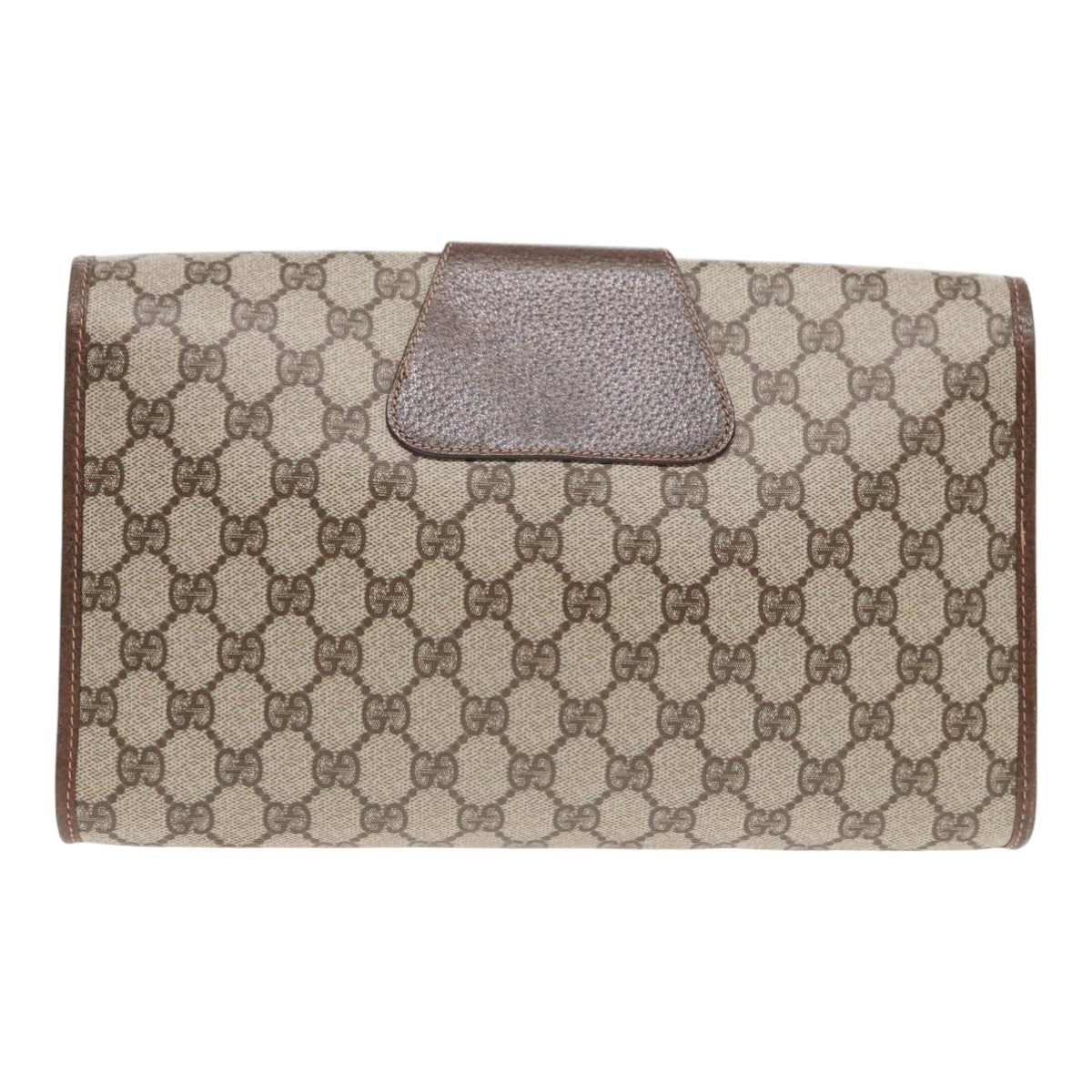 Gucci  Canvas Clutch Bag ()