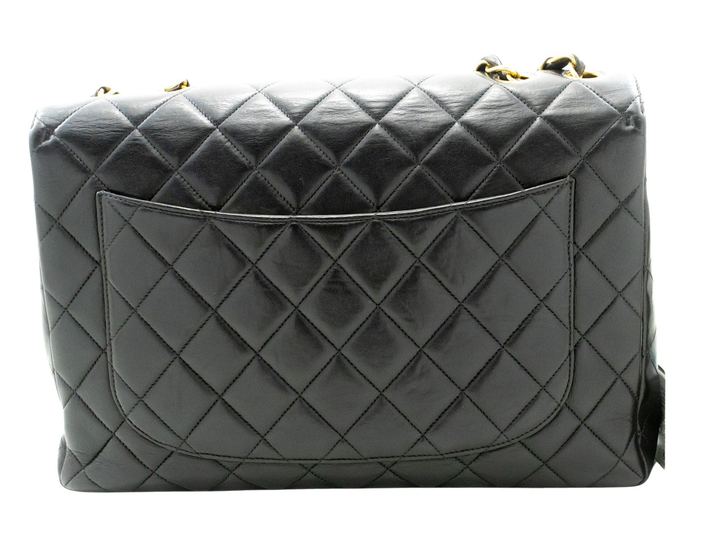 CHANEL Flap bag Shoulder Bag