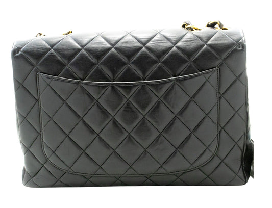 CHANEL Flap bag Shoulder Bag
