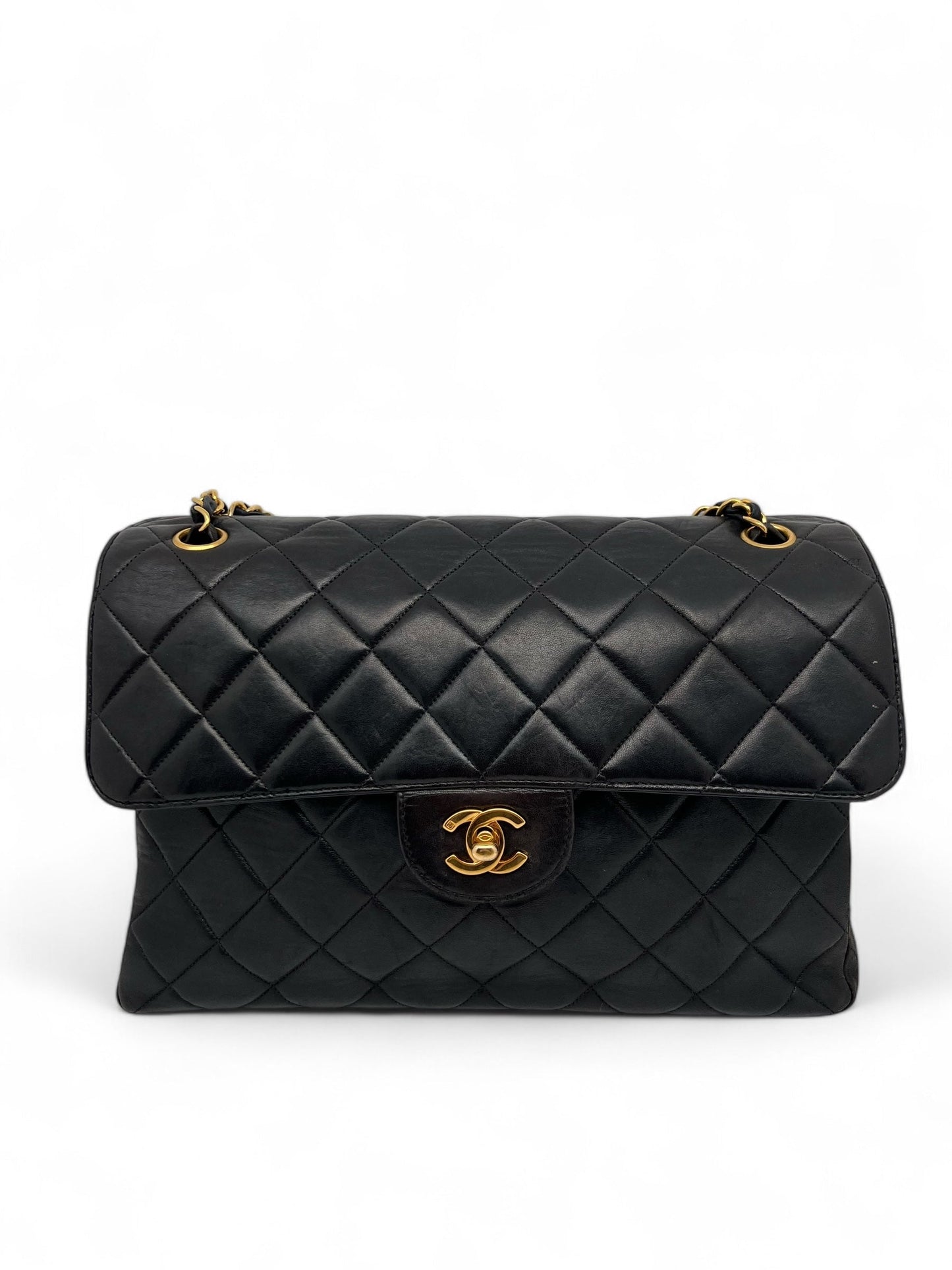 Chanel - Sac Jumbo vintage