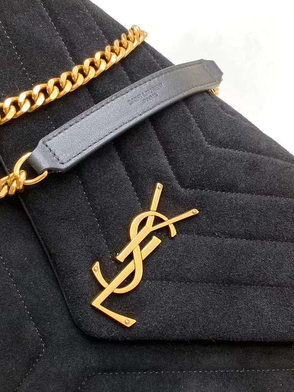 Yves Saint Laurent - Bags - The Wells Bags  305