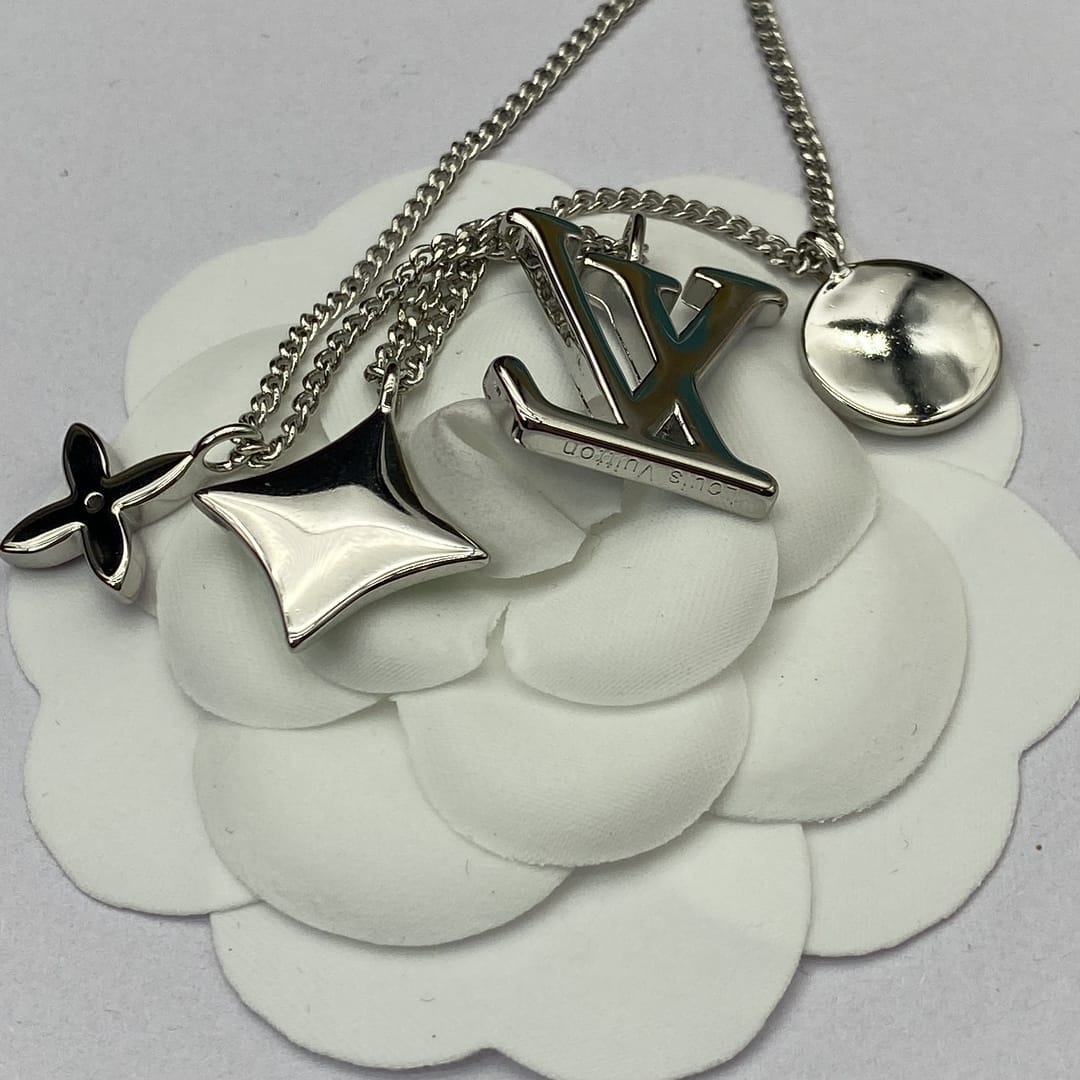 Louis Vuitton Necklace