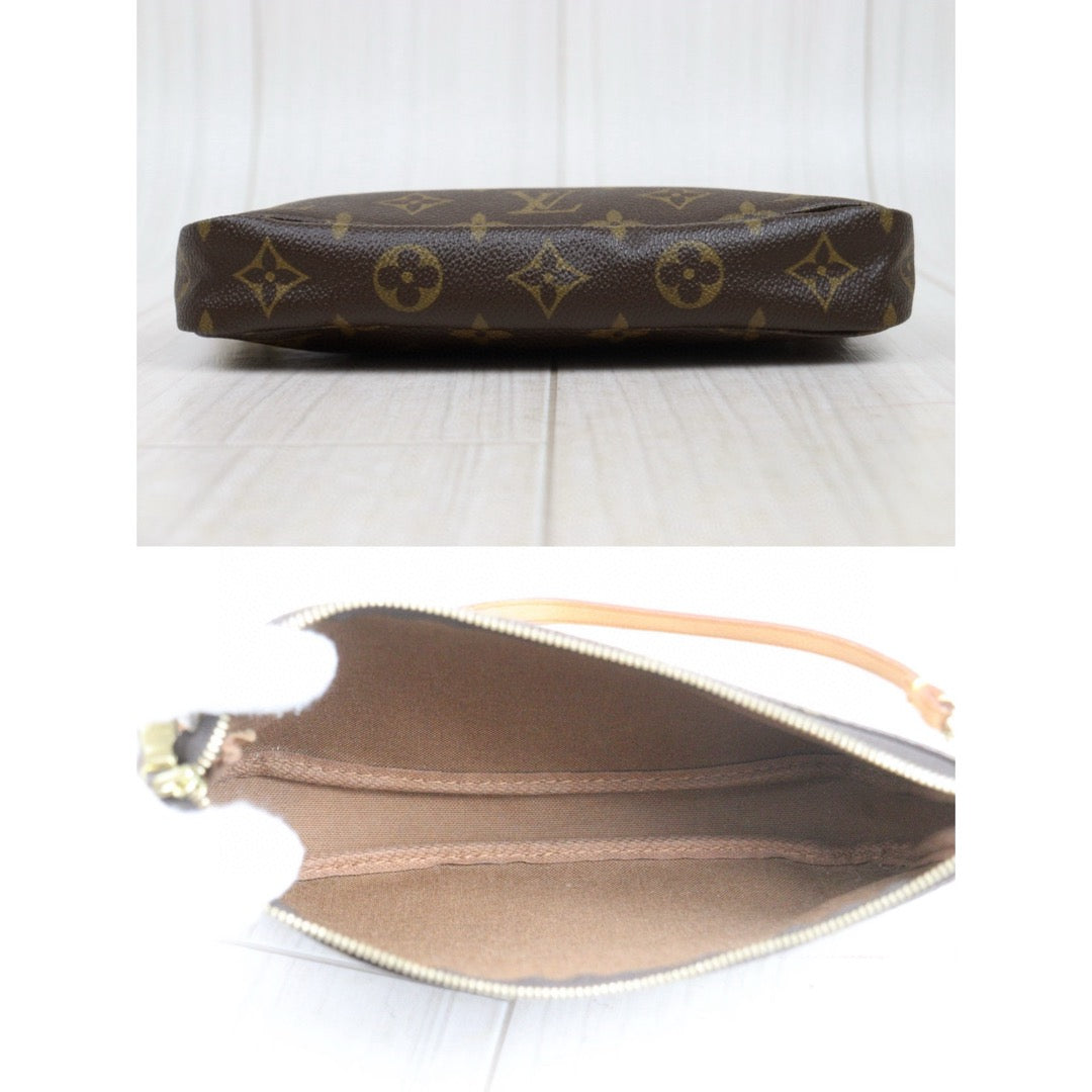 Good ( Rank AB)｜LV Monogram Pochette Accessoires Vintage Model｜25013112