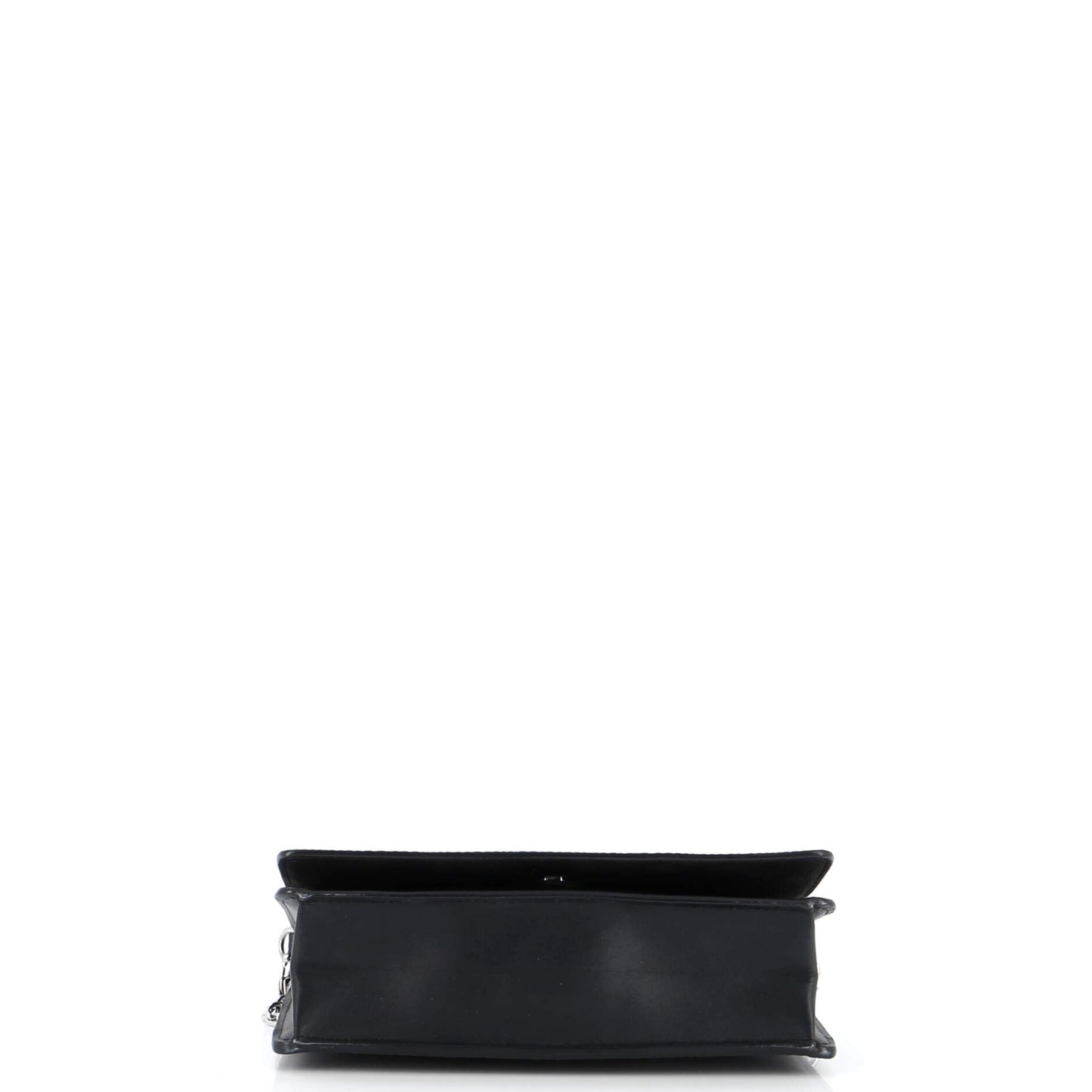 Twist Belt Wallet on Chain Epi Leather