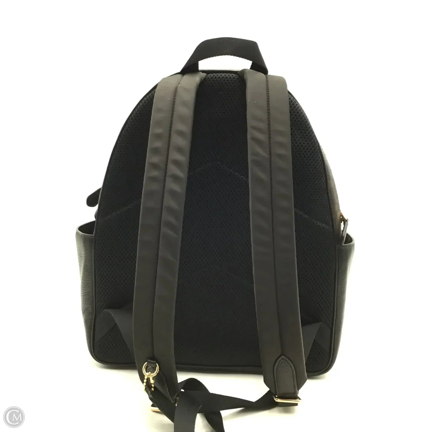 Backpack Designer By Coach, Size: Medium