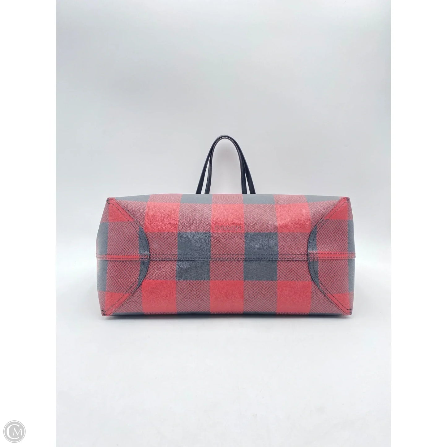Tote Designer By Coach, Size: Large