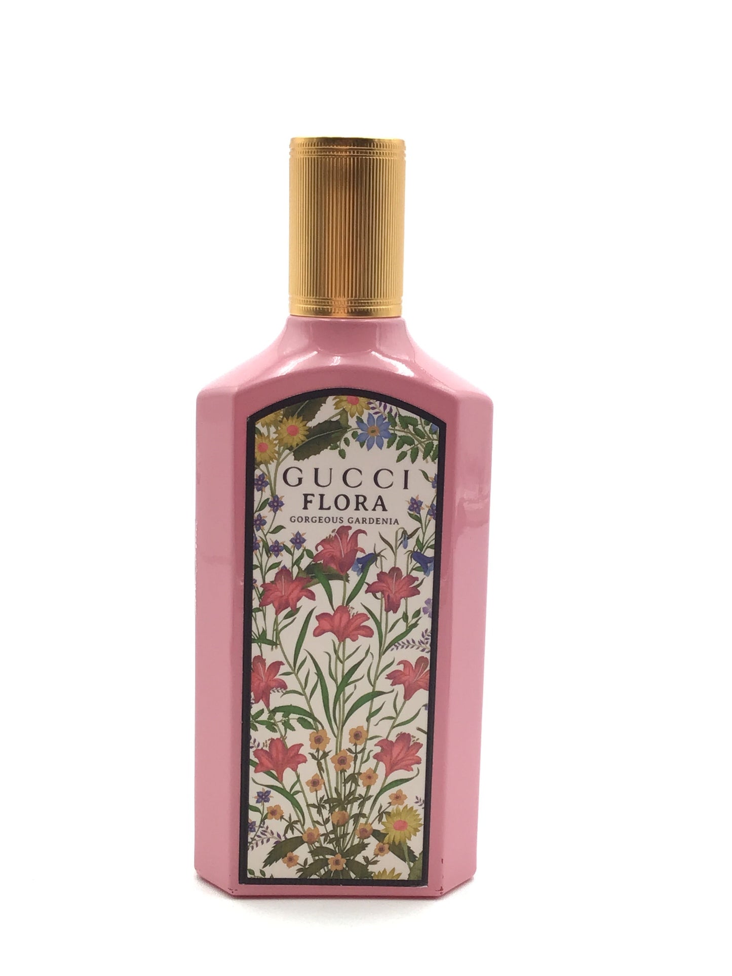 Fragrance Luxury Designer By Gucci
