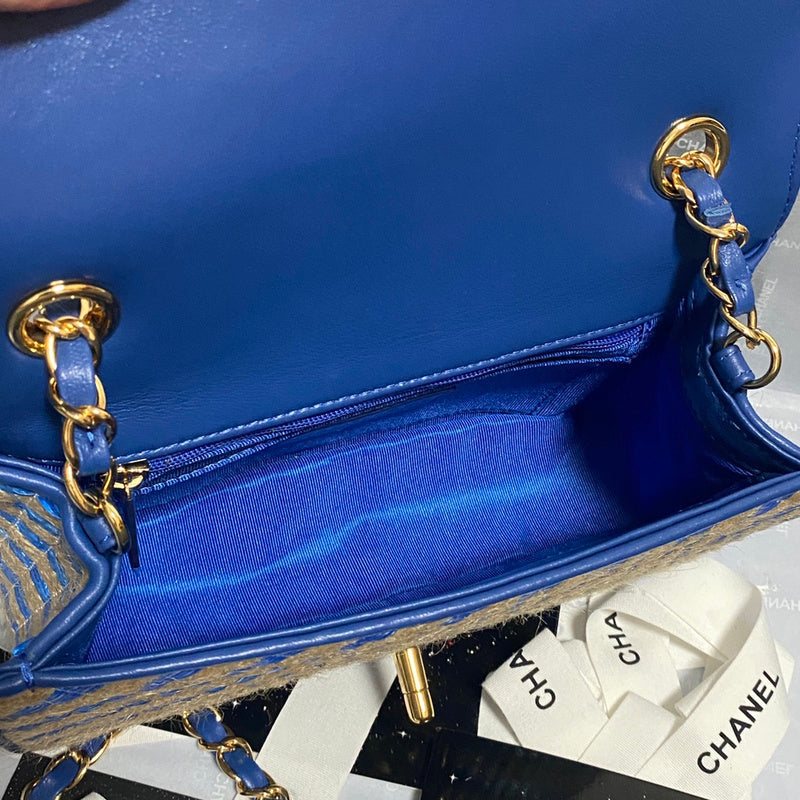 The Arid Bag Shop new Luxury  - Chanel Bags - 580