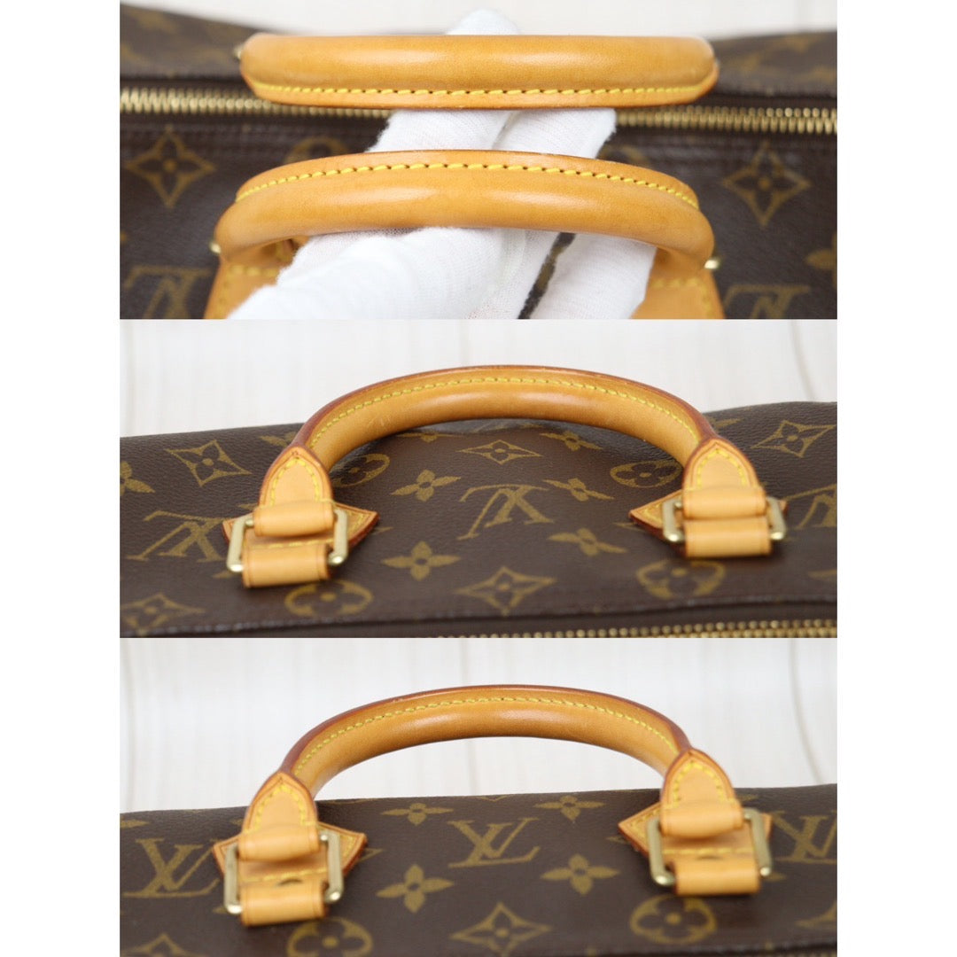 Rank A｜ LV Monogram Speedy 25 Hand Bag ｜24061803