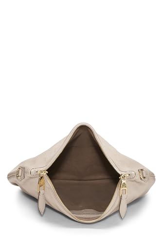 Louis Vuitton,  Pink Monogram Mahina Selene PM, Pink