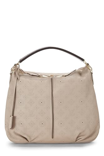 Louis Vuitton,  Pink Monogram Mahina Selene PM, Pink