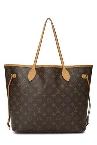 Louis Vuitton,  Pink Monogram Canvas Neo Neverfull MM, Pink