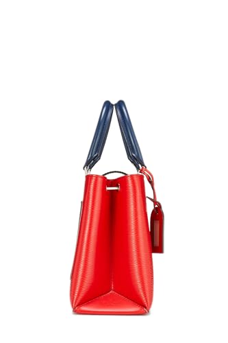 Louis Vuitton,  Piment Epi Kleber PM, Red