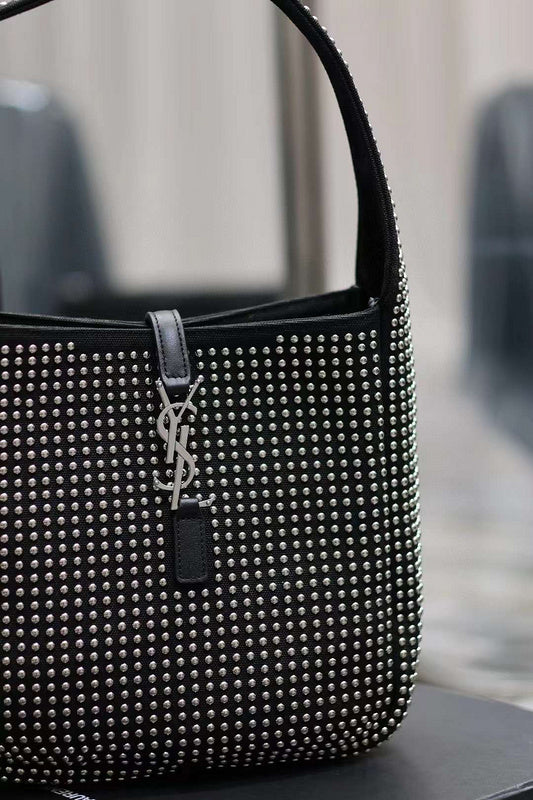 Yves Saint Laurent - Bags - The Wells Bags  647