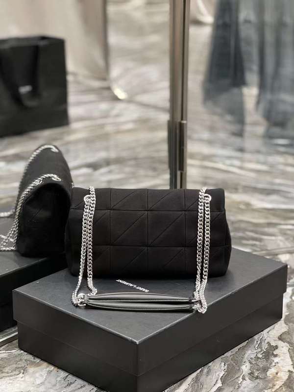 Yves Saint Laurent - Bags - The Wells Bags  520