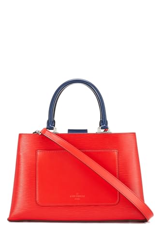 Louis Vuitton,  Piment Epi Kleber PM, Red