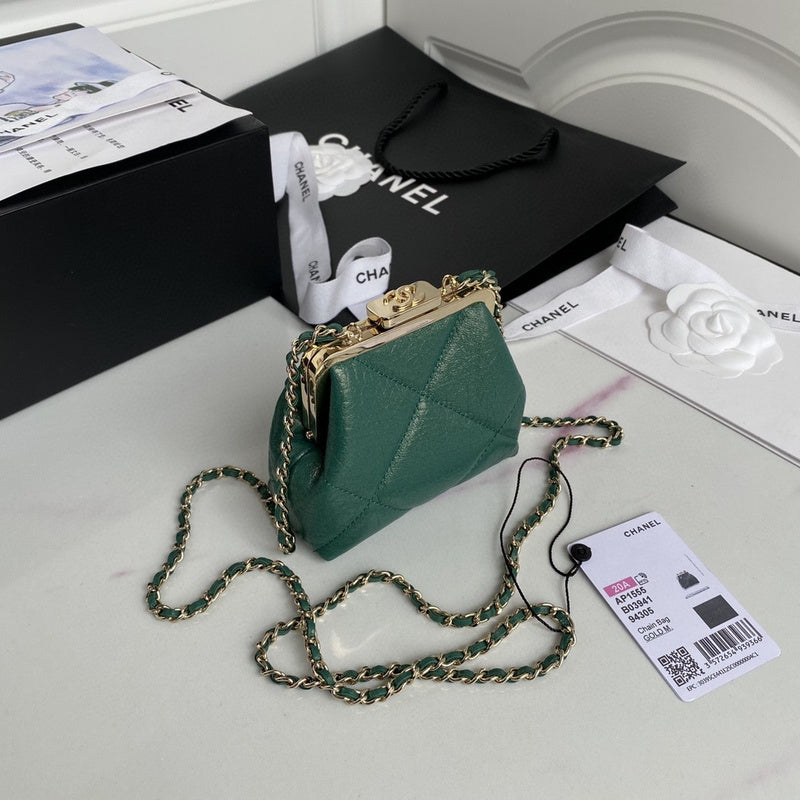 The Arid Bag Shop new Luxury  - Chanel Bags - 497