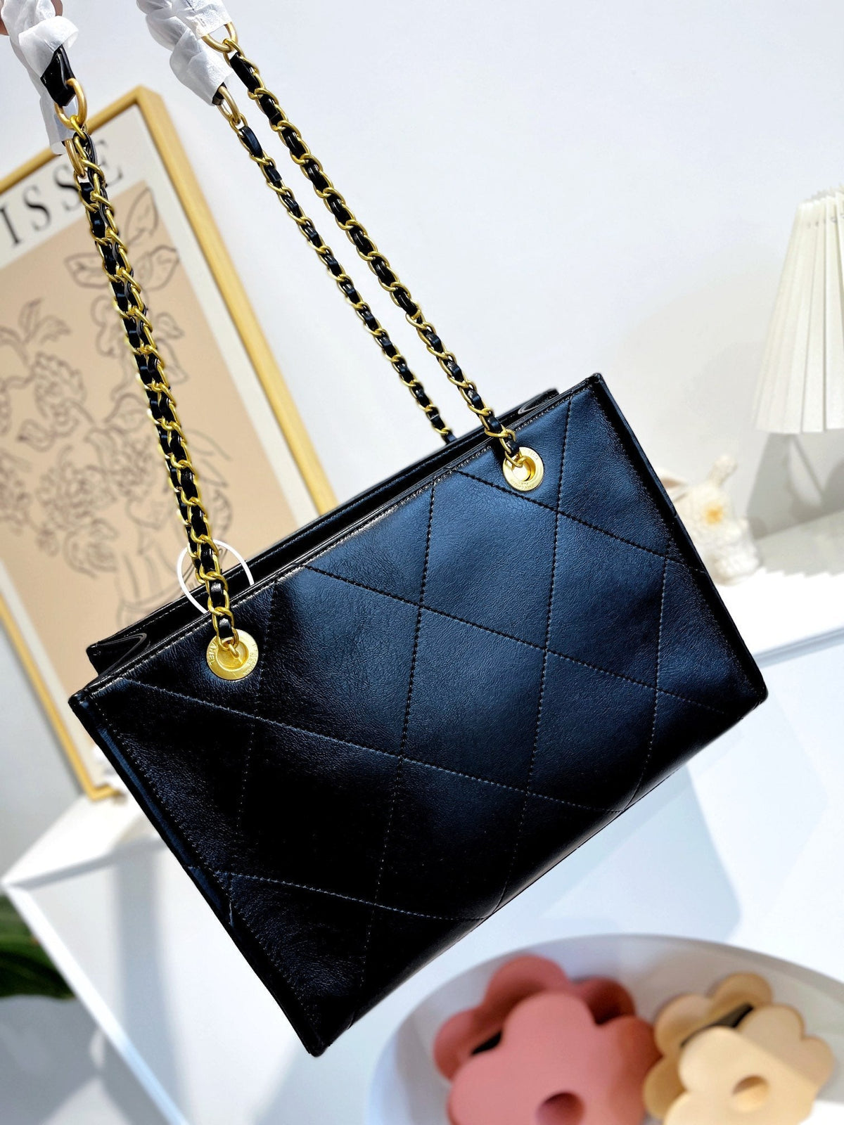 Luxury Edition Bags CH-L 269