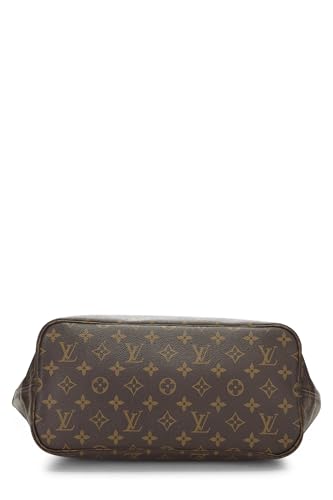 Louis Vuitton,  Pink Monogram Canvas Neo Neverfull MM, Pink