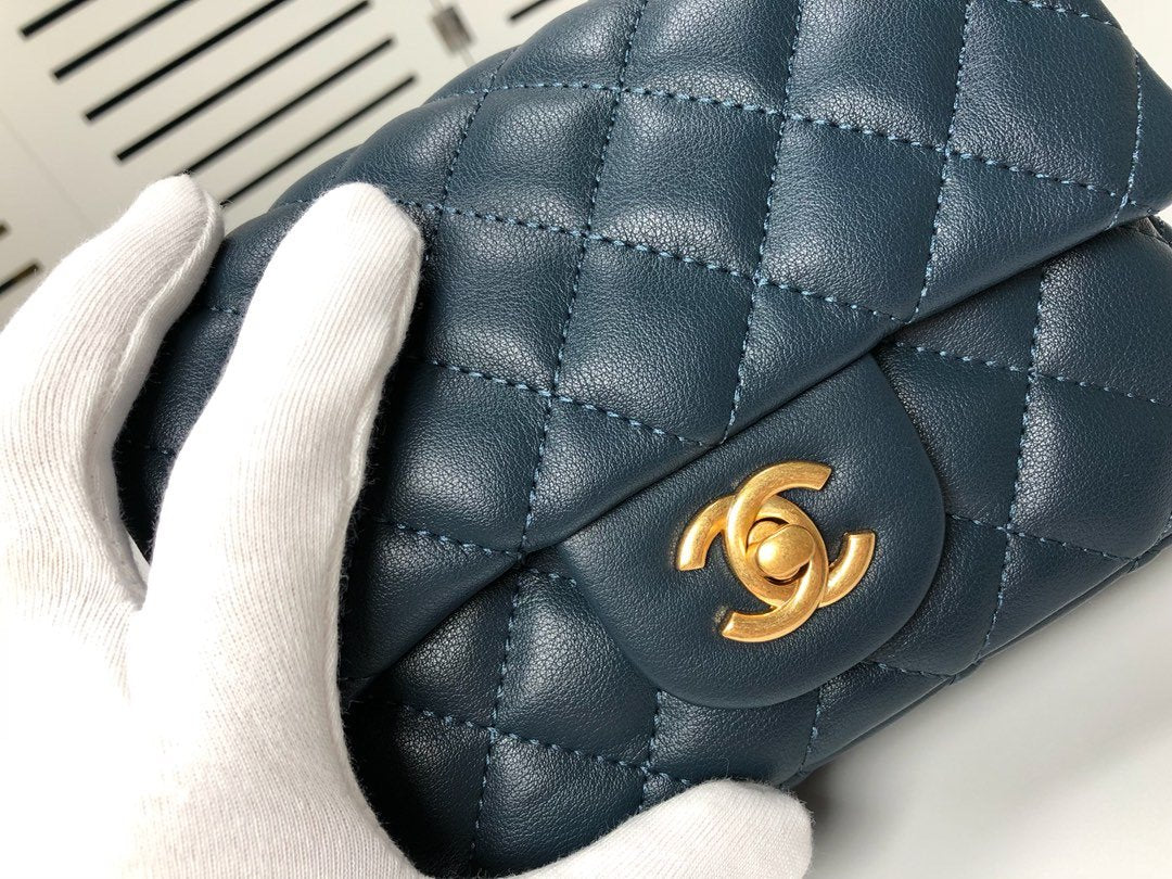 Luxury Edition Bags CH-L 116
