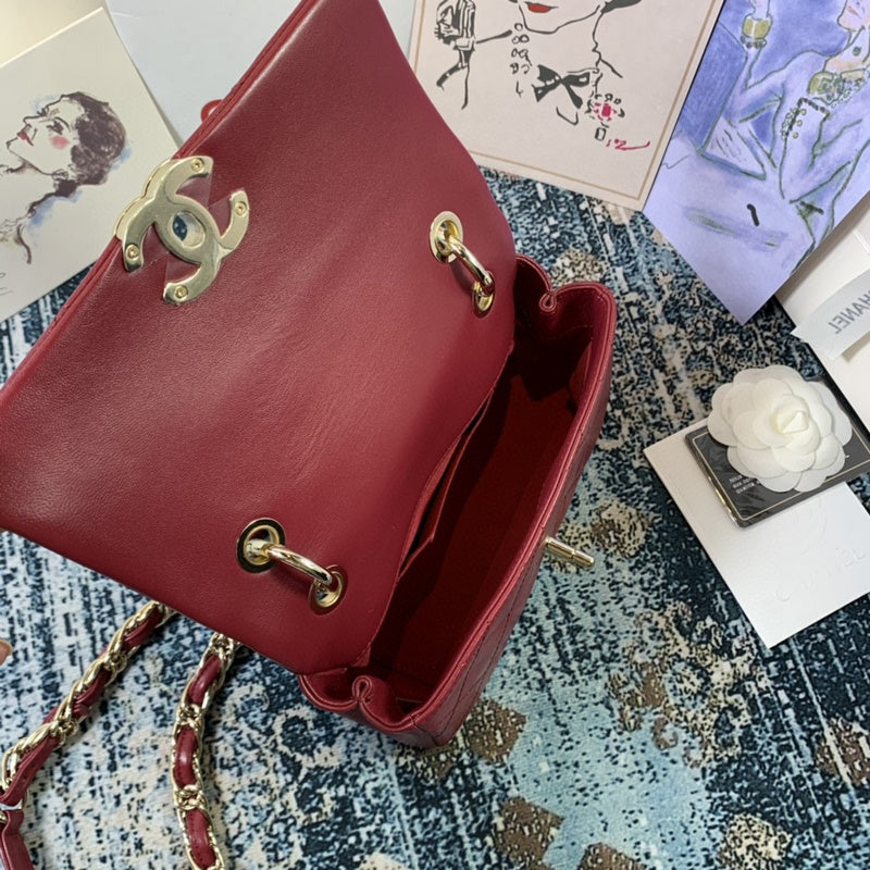 The Arid Bag Shop new Luxury  - Chanel Bags - 619
