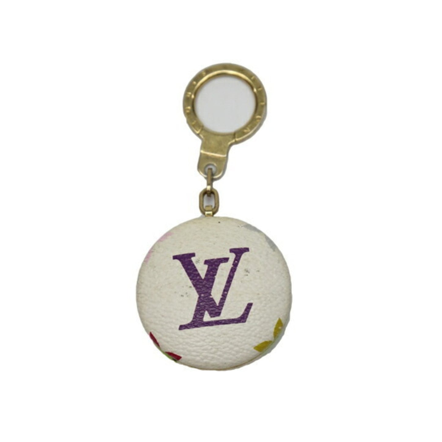 Louis Vuitton Keyring
