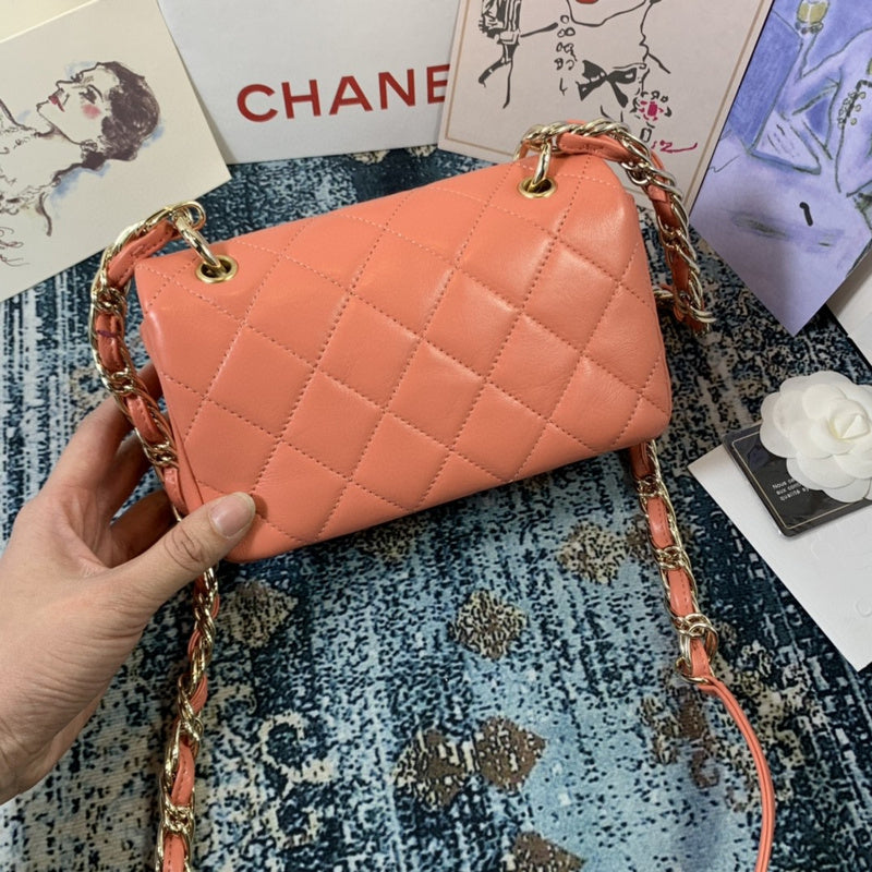 The Arid Bag Shop new Luxury  - Chanel Bags - 620