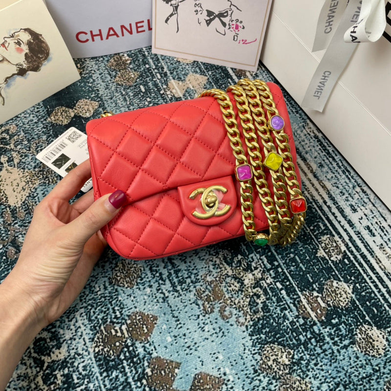 The Arid Bag Shop new Luxury  - Chanel Bags - 588