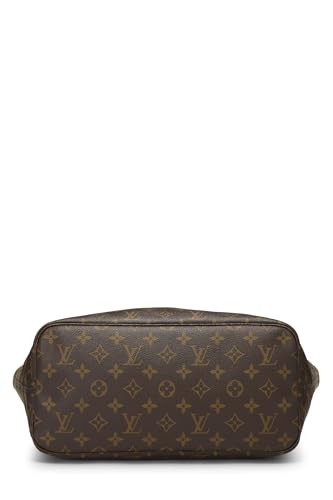 Louis Vuitton,  Pink Monogram Canvas Neverfull MM NM, Pink