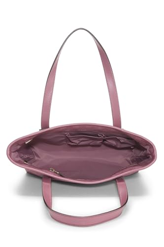 Gucci, Pink GG Imprime Supreme Tote, Pink