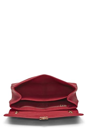 Louis Vuitton,  Orient Monogram Empreinte Saint Germain MM, Red