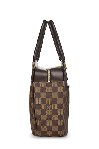 Louis Vuitton,  Damier Ebene Sarria Horizontal, Brown